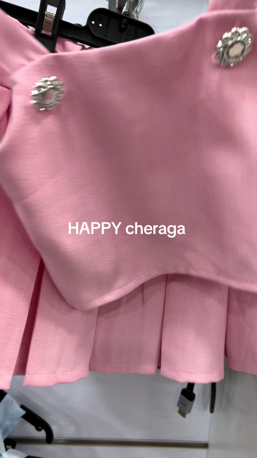 @happy vêtements pour Enfants