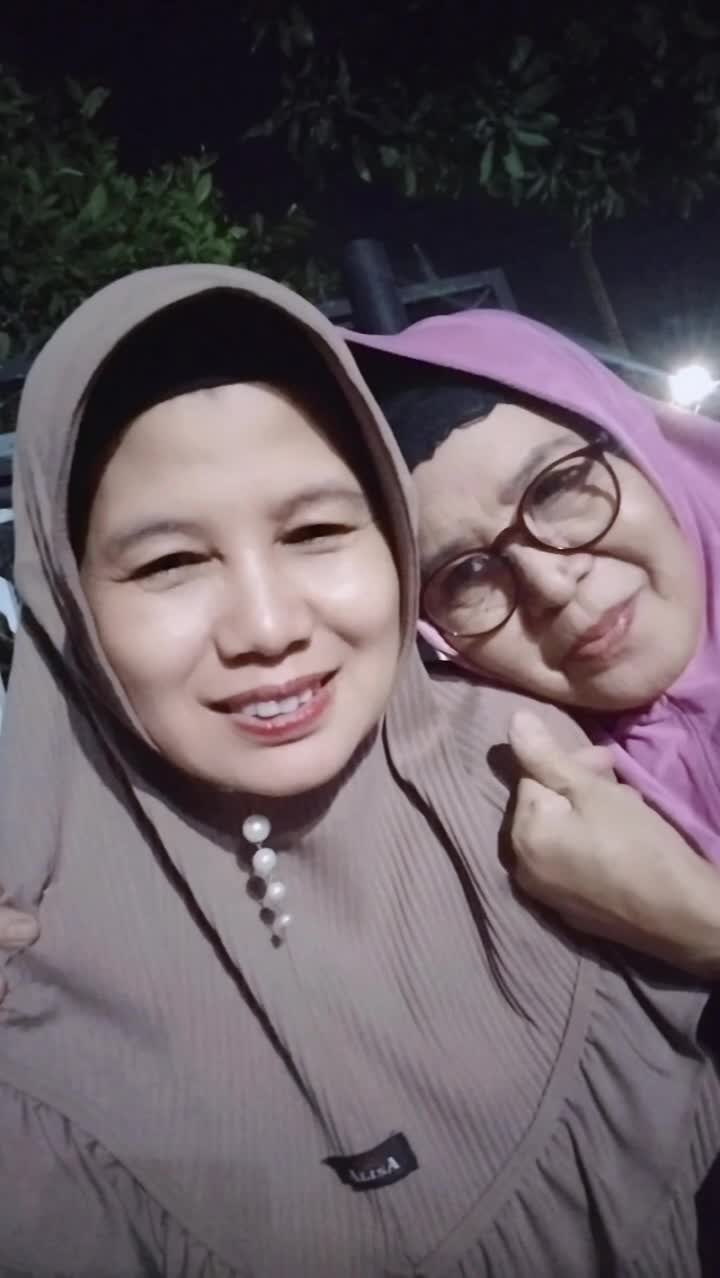 @Mbak Yuni