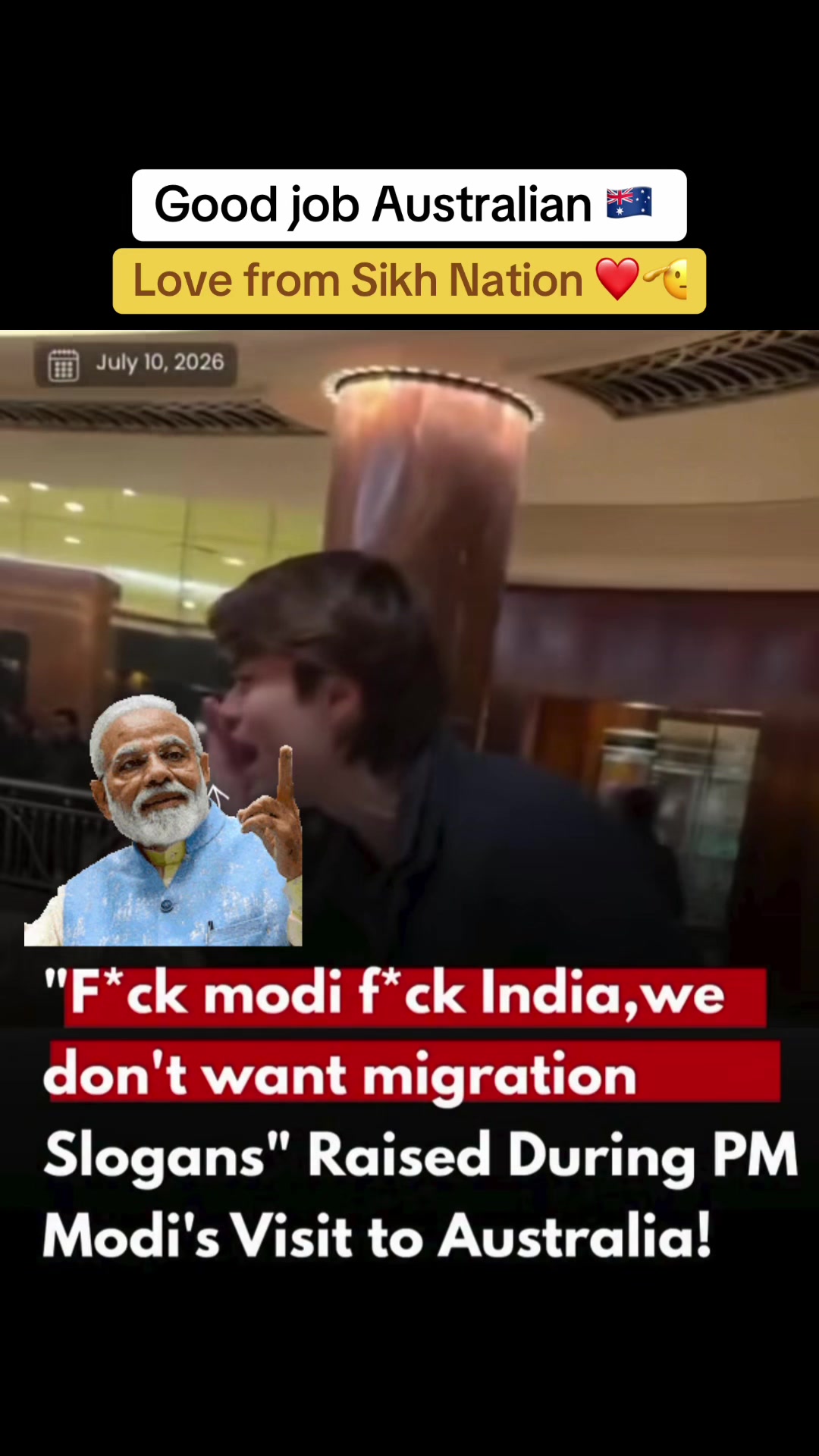 @Desh Punjab media