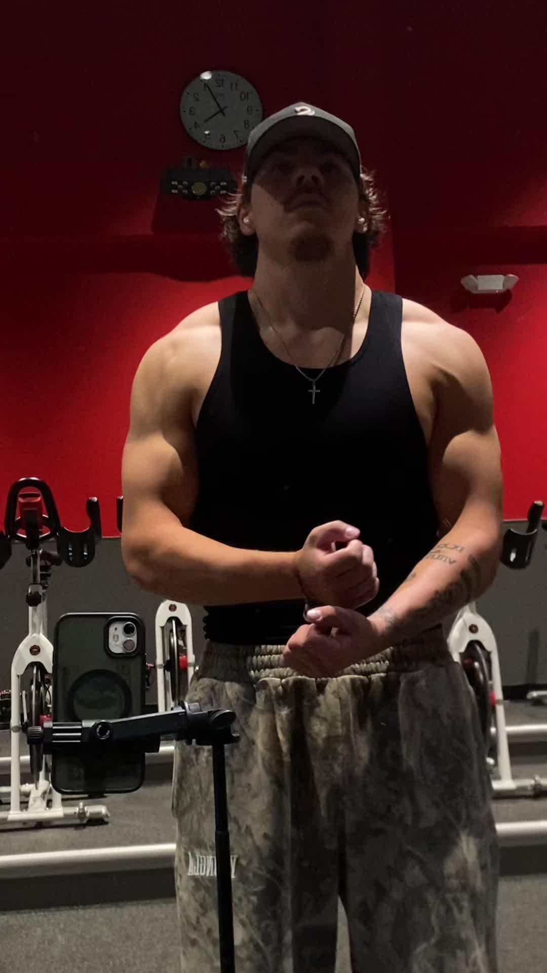 @BARBELL
