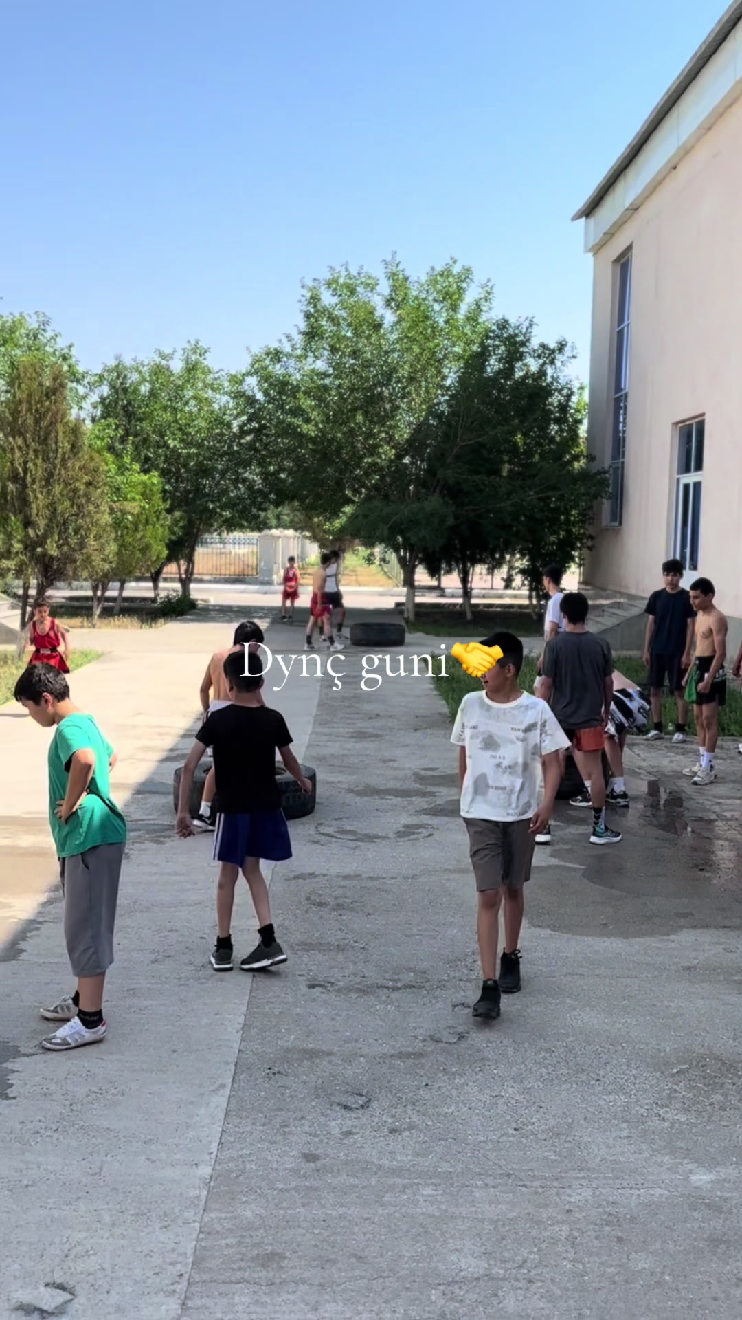 @WAKO BUZMEIN KICKBOXING CLUB