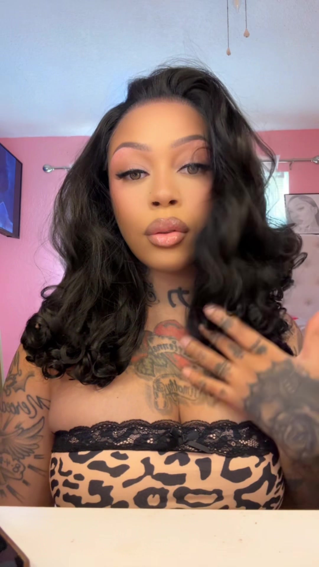@RosegoldTheBaby22