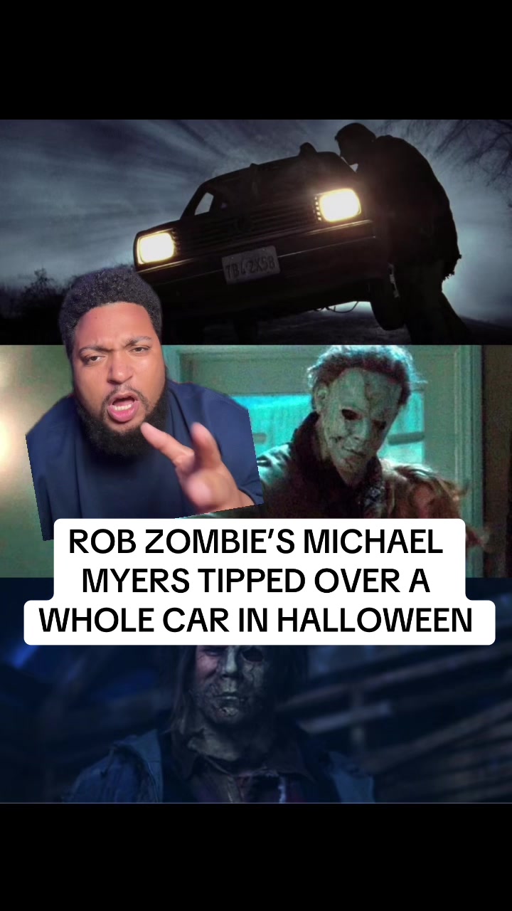 @I LIKE SCARY