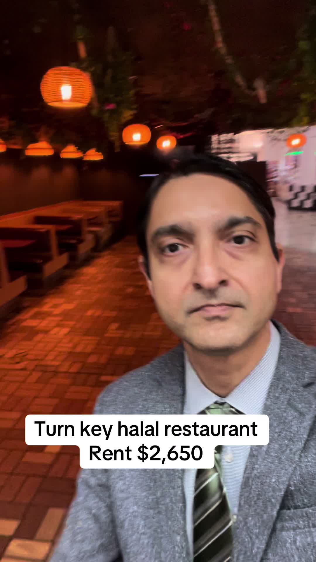 @Desi Mr. Bean Realtor