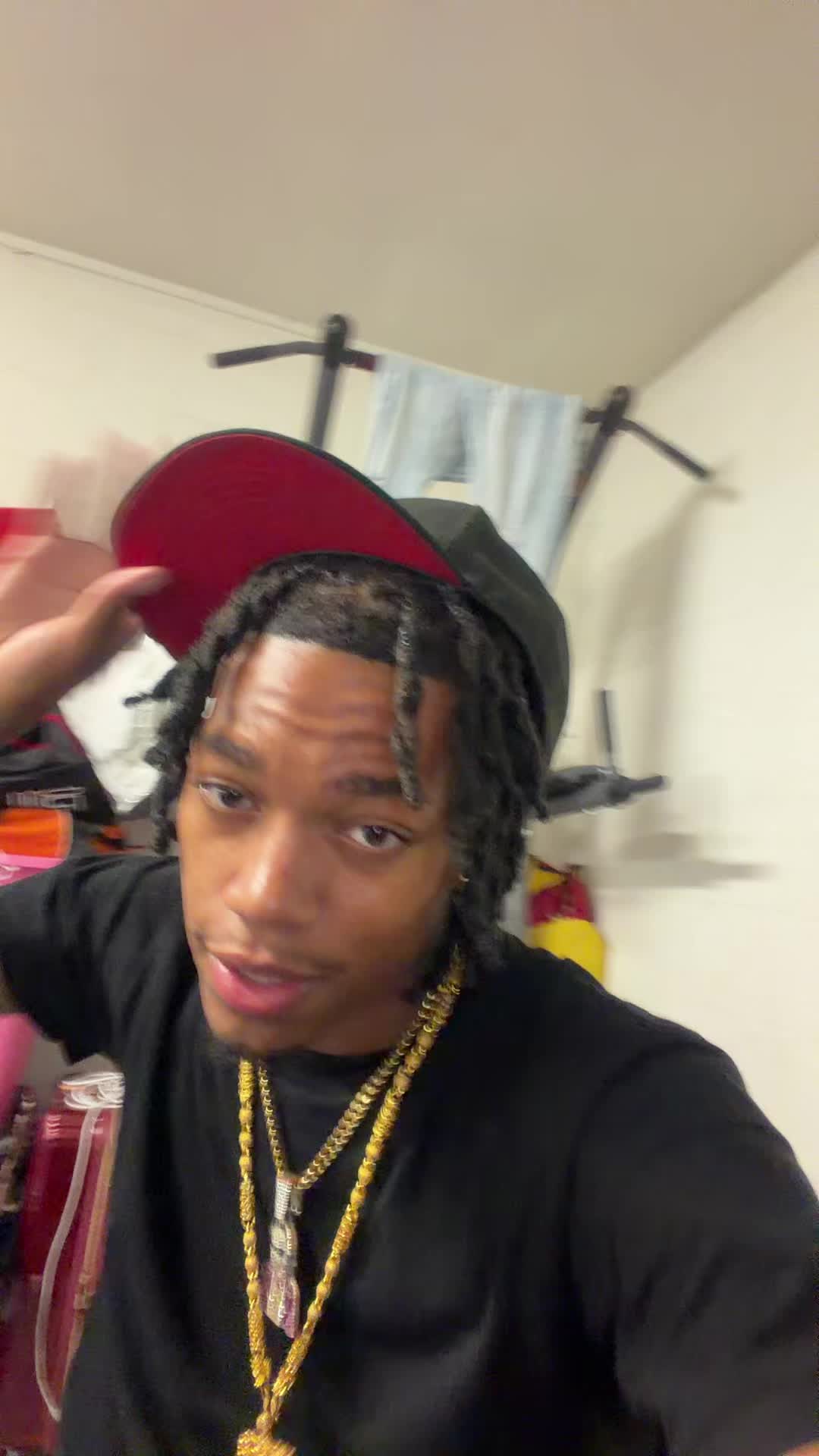 @Dev1n Bankz