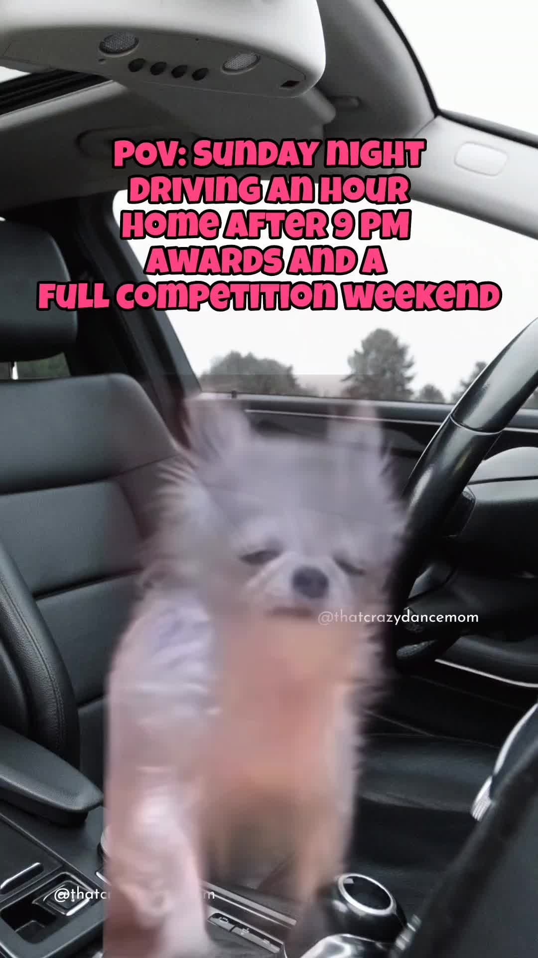@ThatCrazyDanceMom