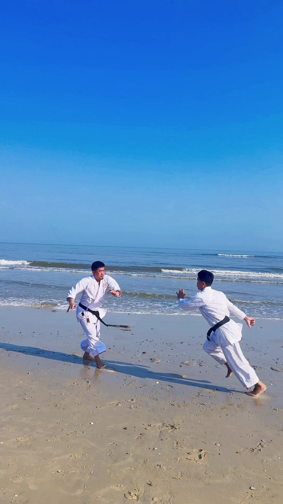 @Loi Tran Karate