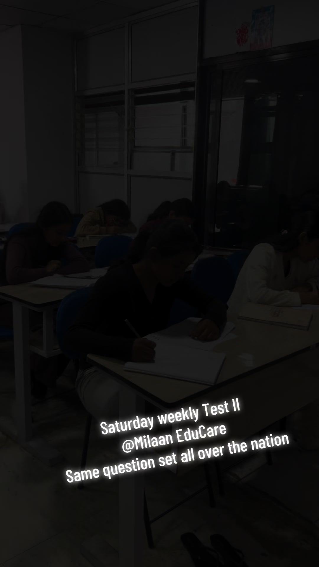@Milaan EduCare