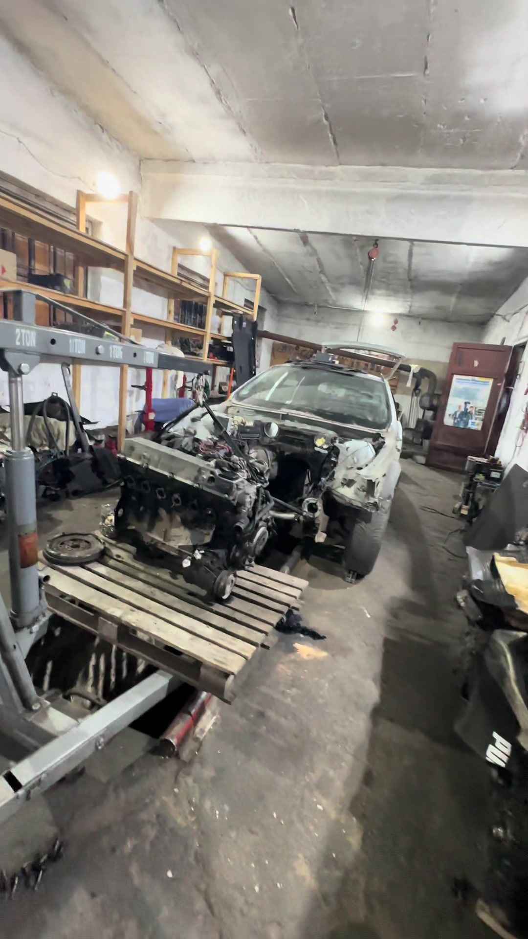 @Авторозборка BMW