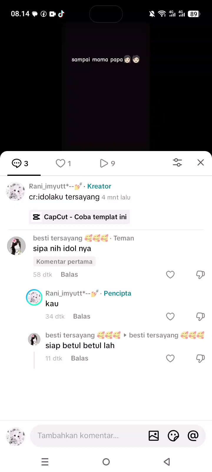 @aku bukan botol yakultk 😠