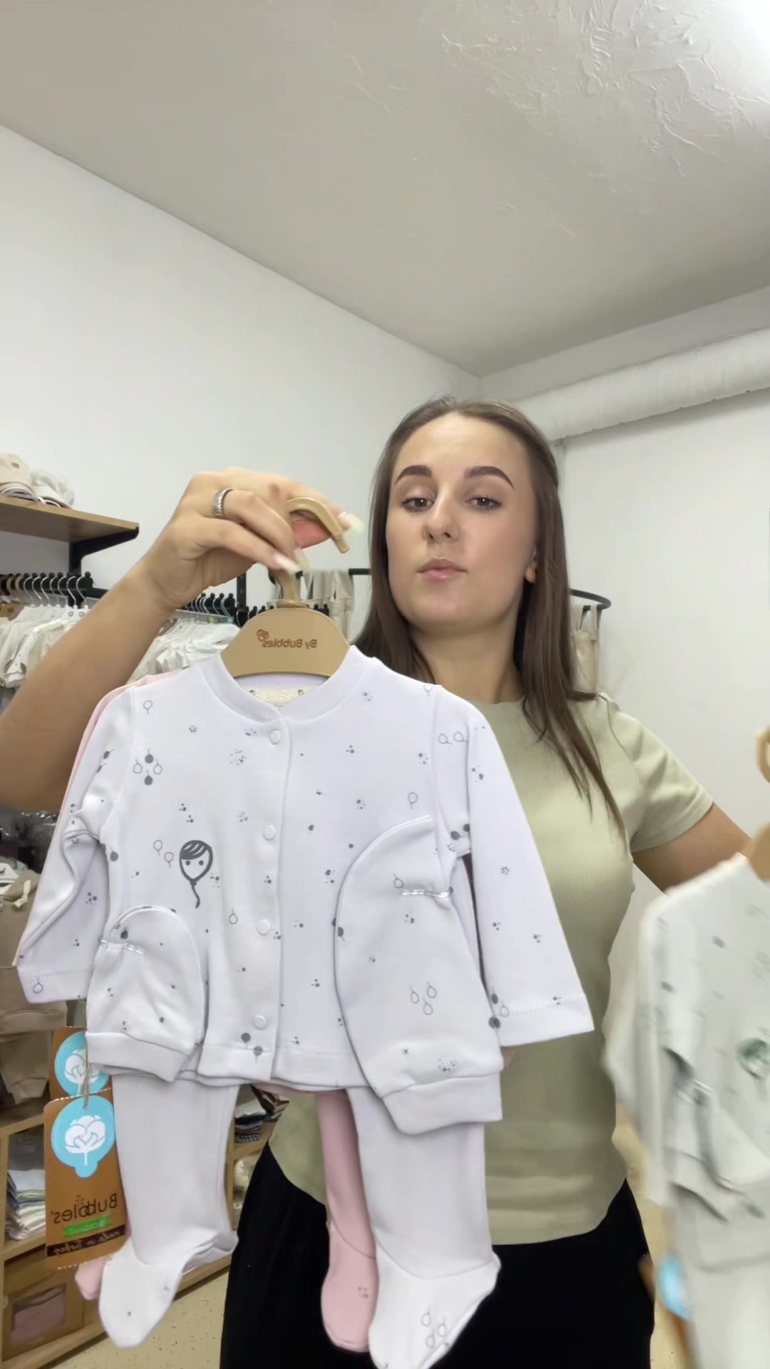 @MIRIAM | дитячий одяг Ковель