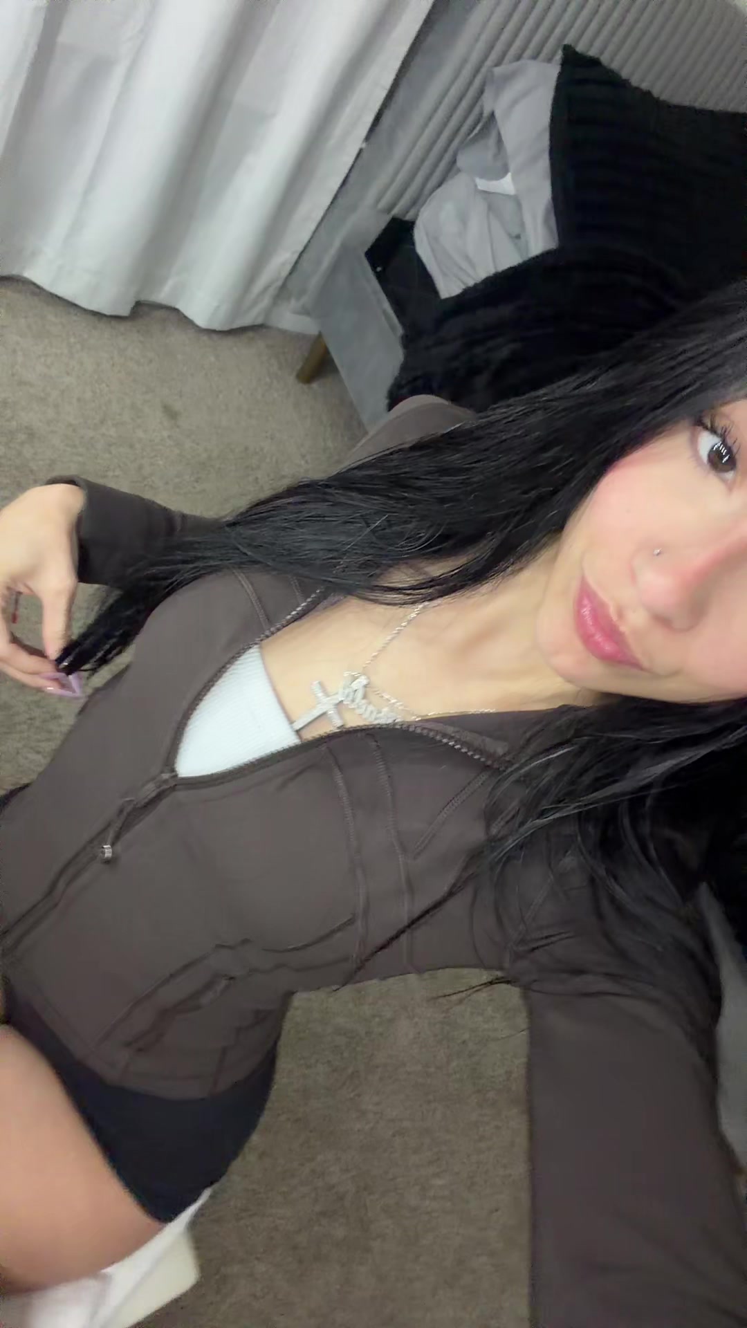 @Mikaela Jay