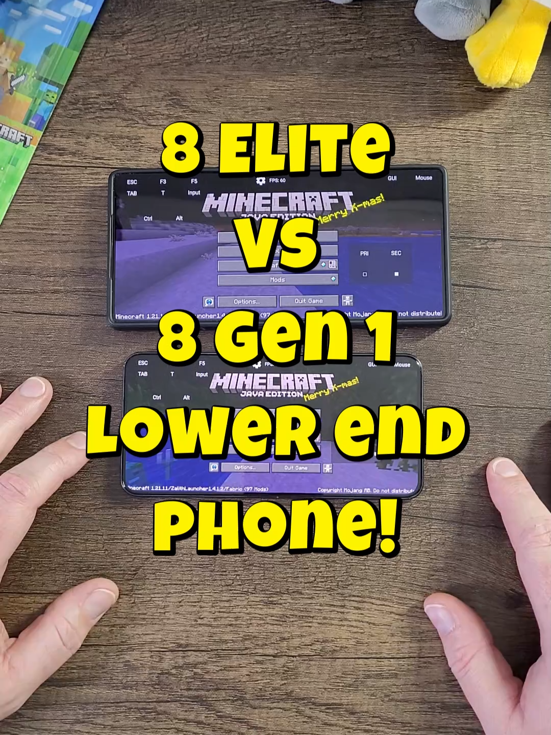 @DNA Mobile Gaming