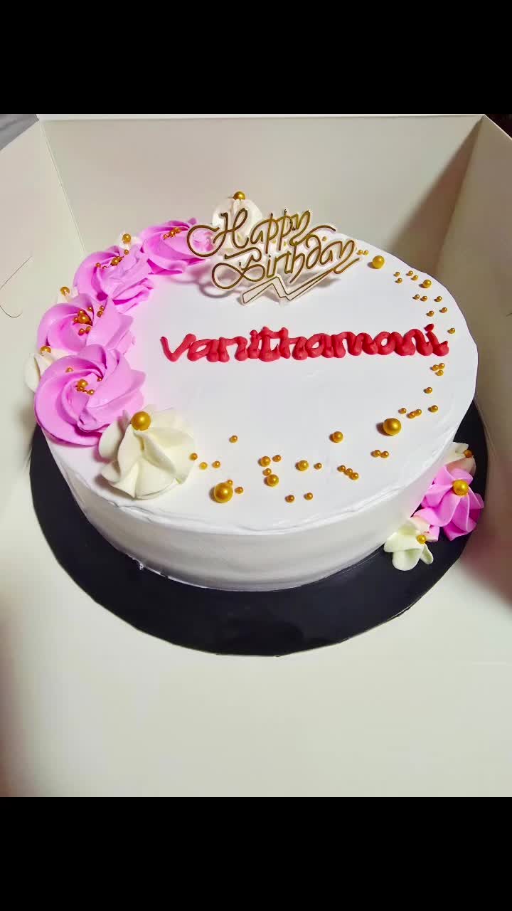 @Sweety_homebakery