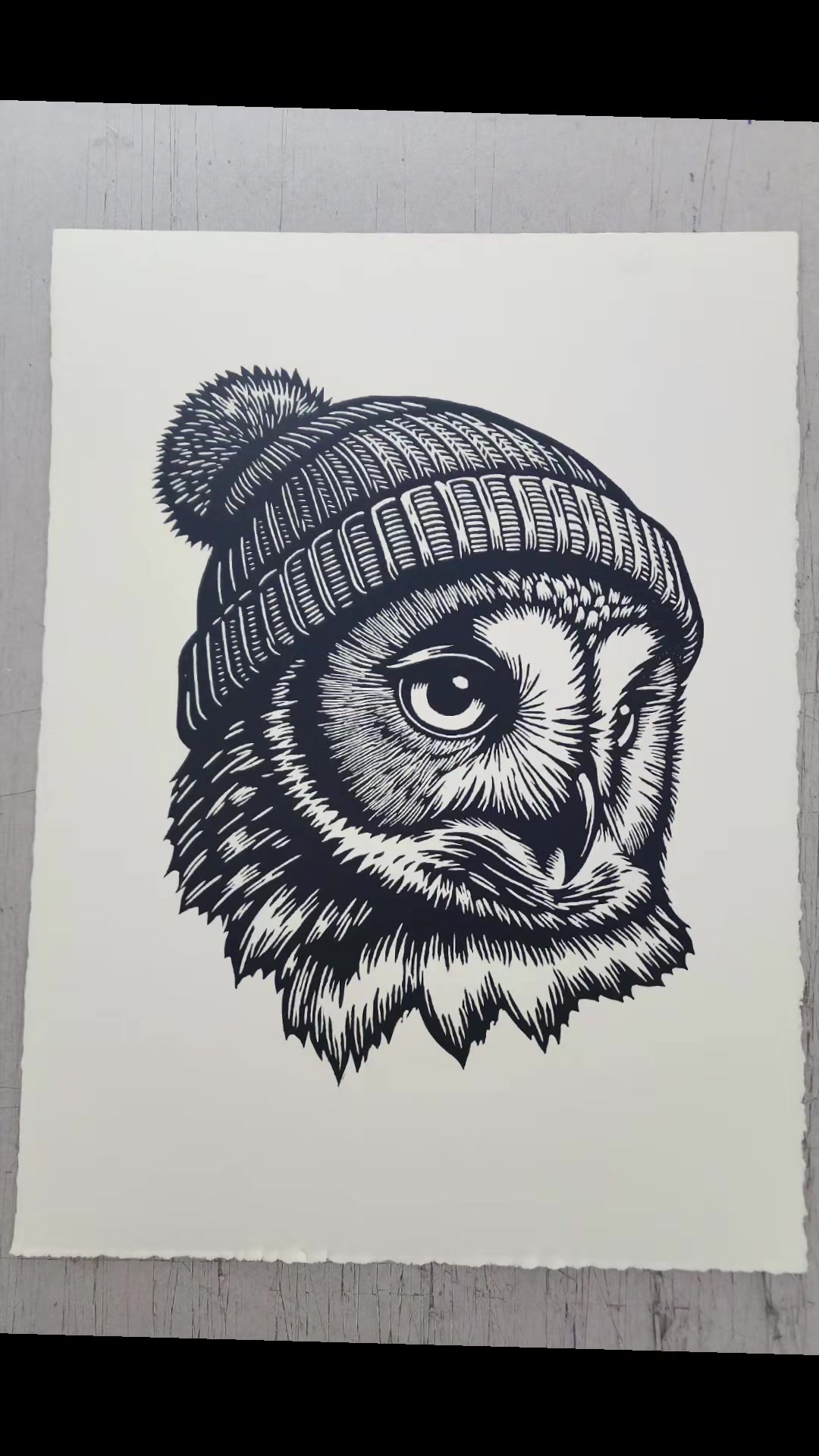 @Printmaker Rob