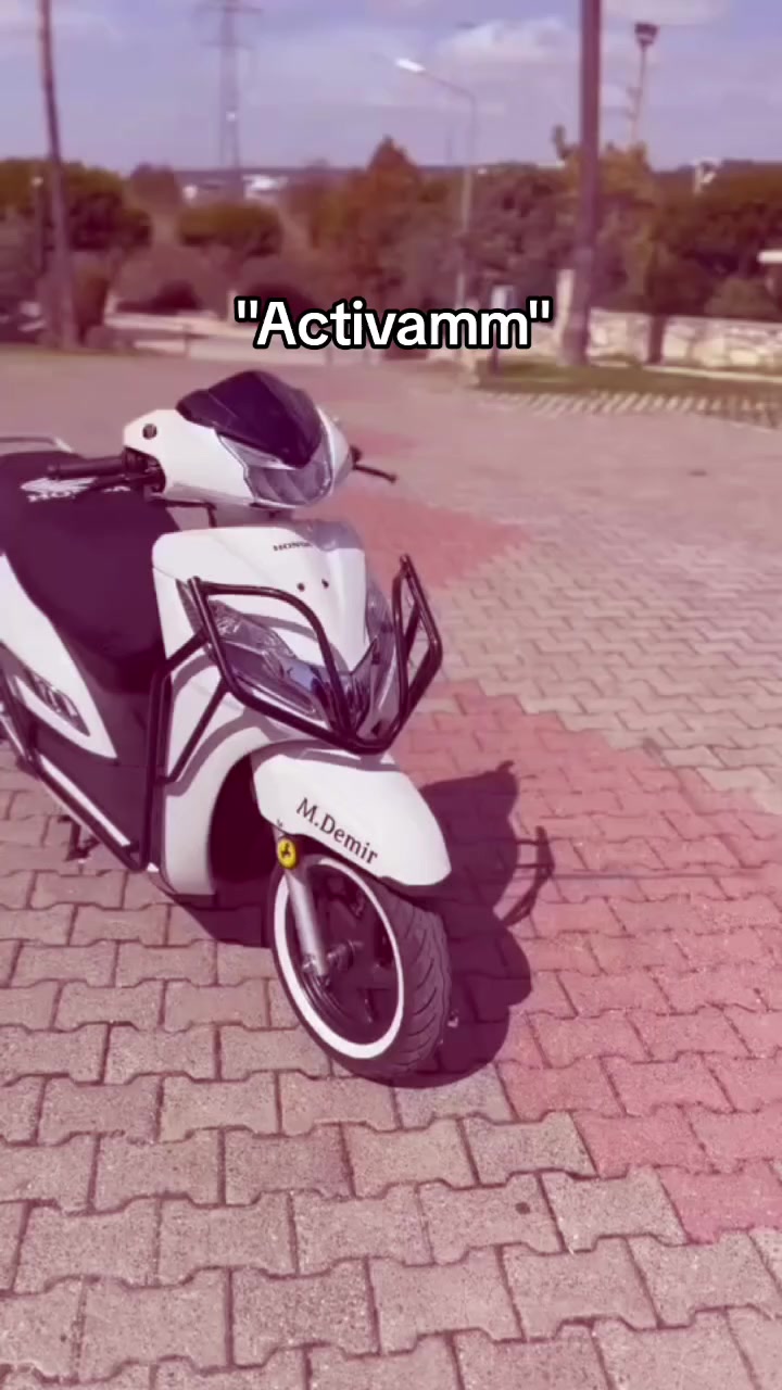 @Activa Sayfası