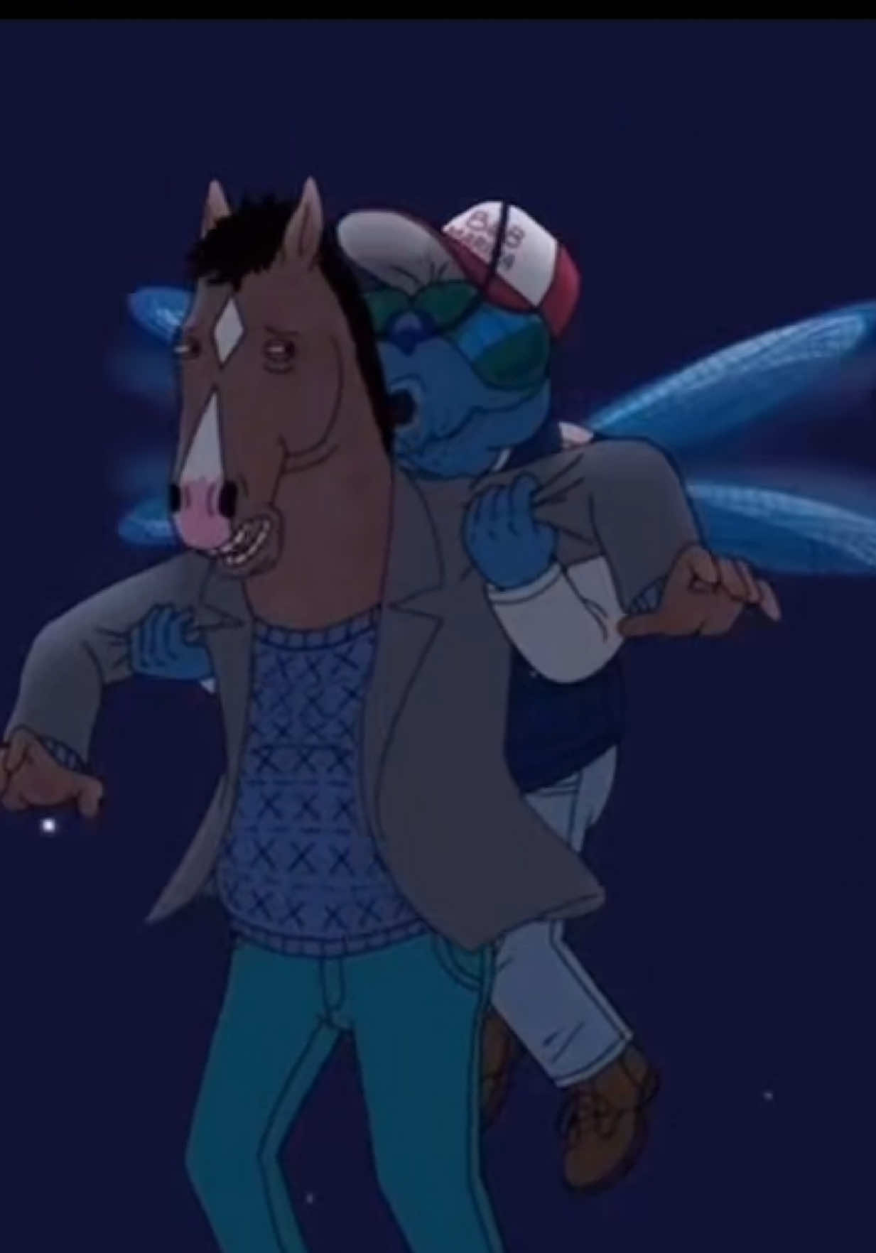 @Bojack clipz