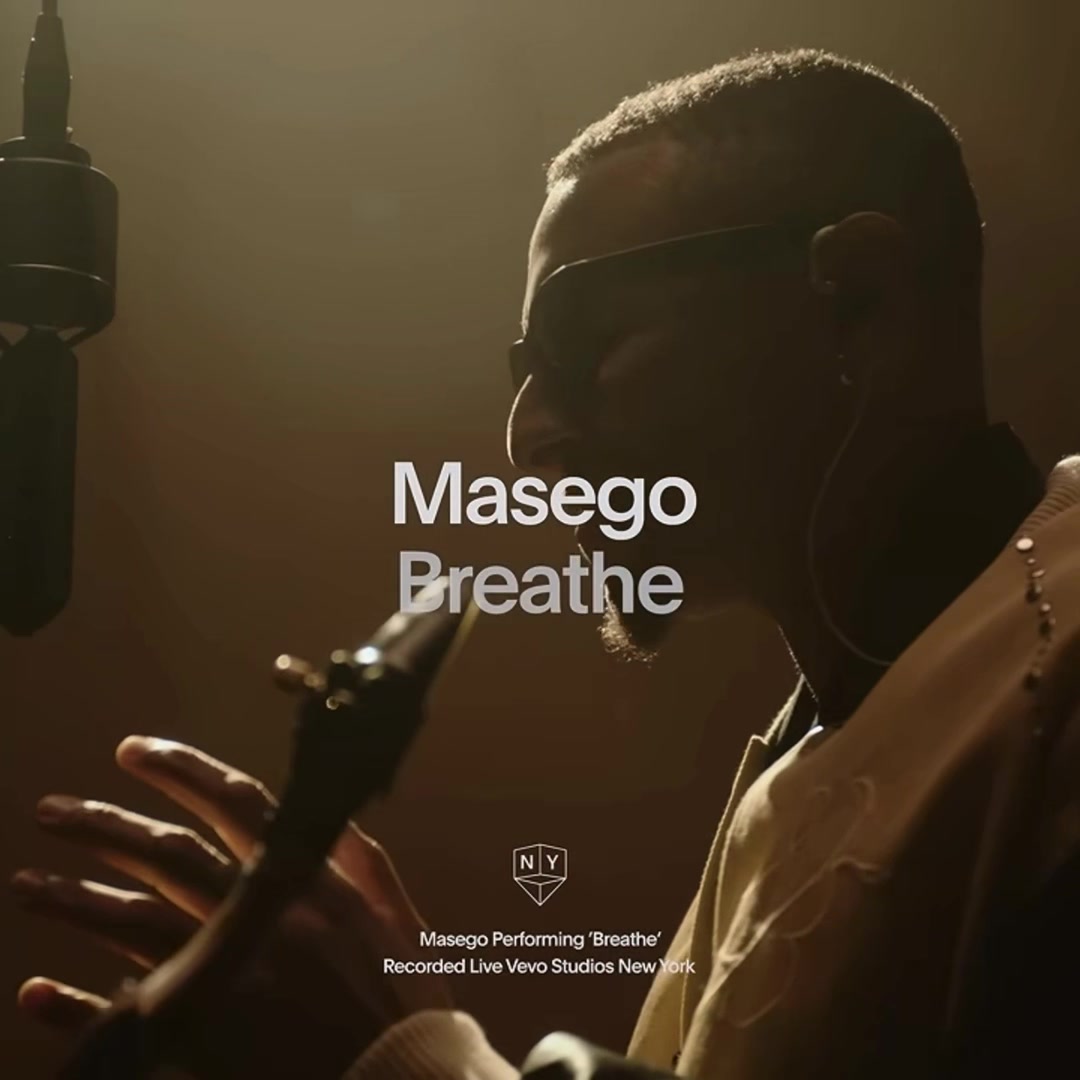 @Masego Fan ๐ค