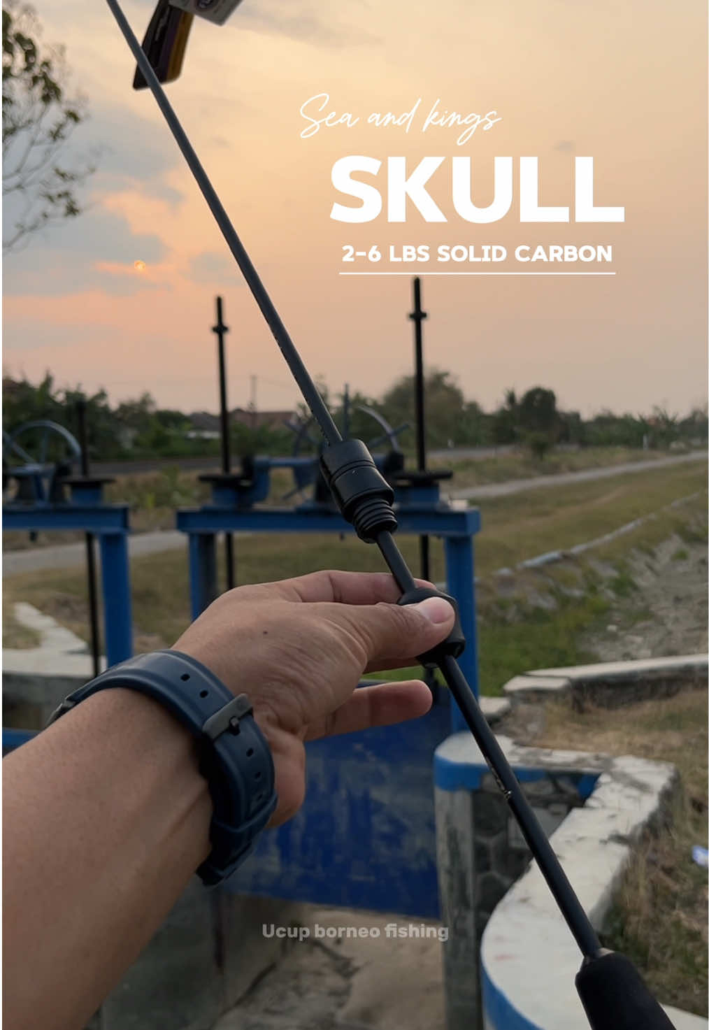 @Ucup borneo fishing