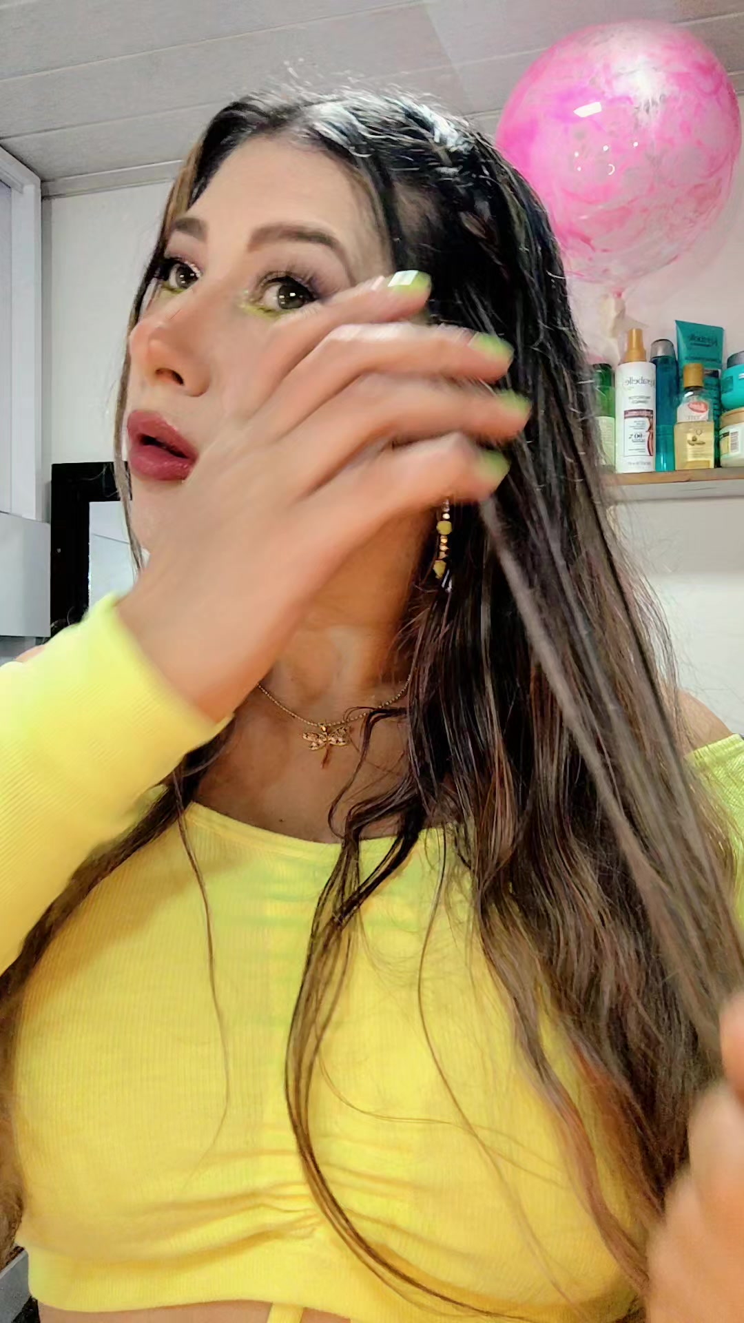 @Monica Mora