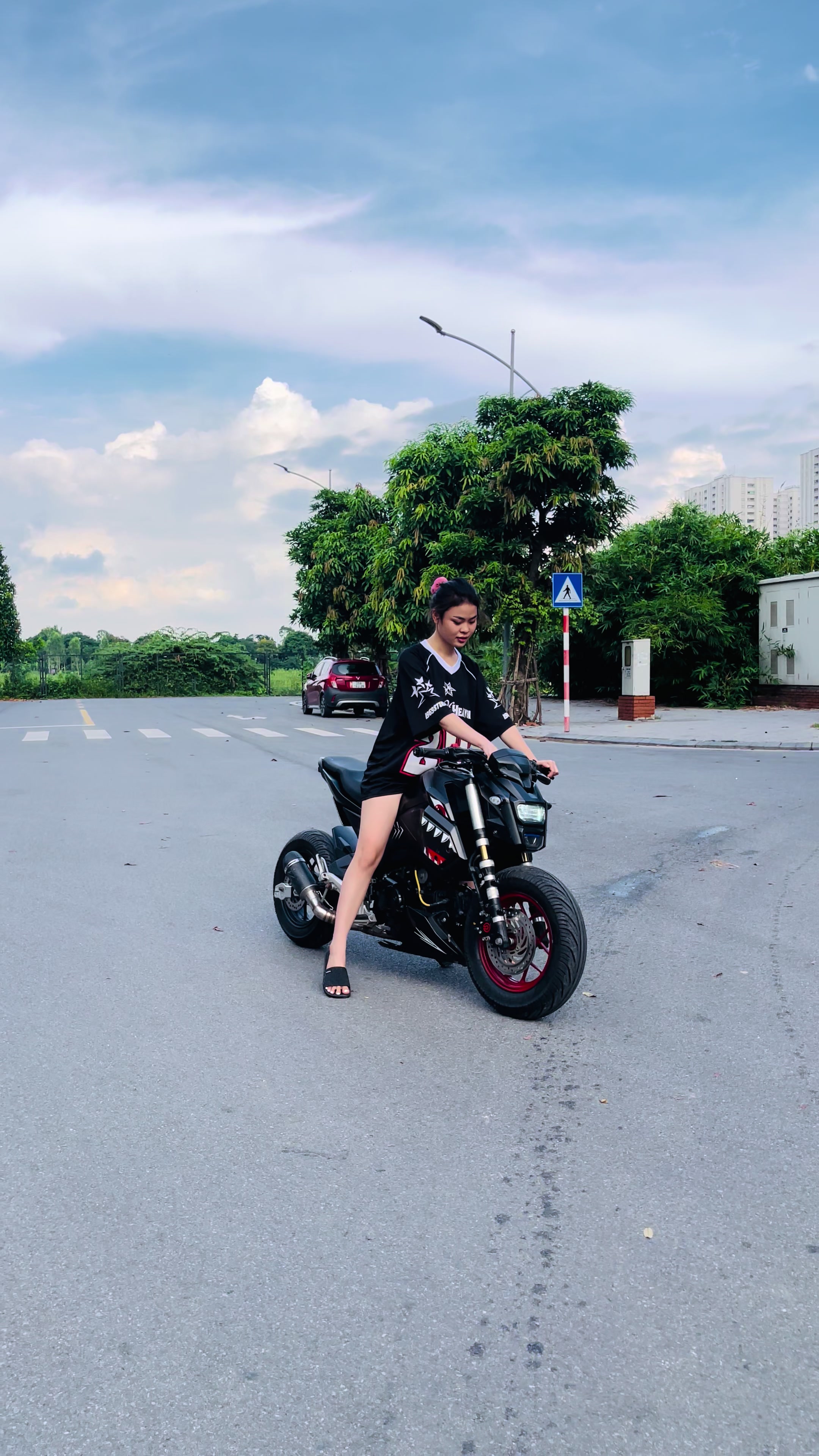 @ki&ecirc;n motor ( H&agrave; Nội ) ✅