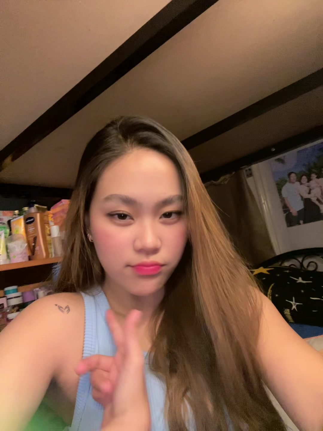 @Sherlyn