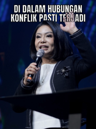 @Henny Kristianus