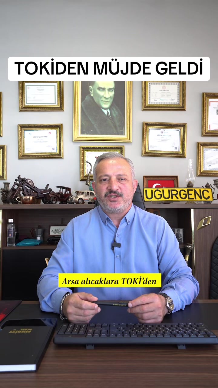 @Üçer Emlak