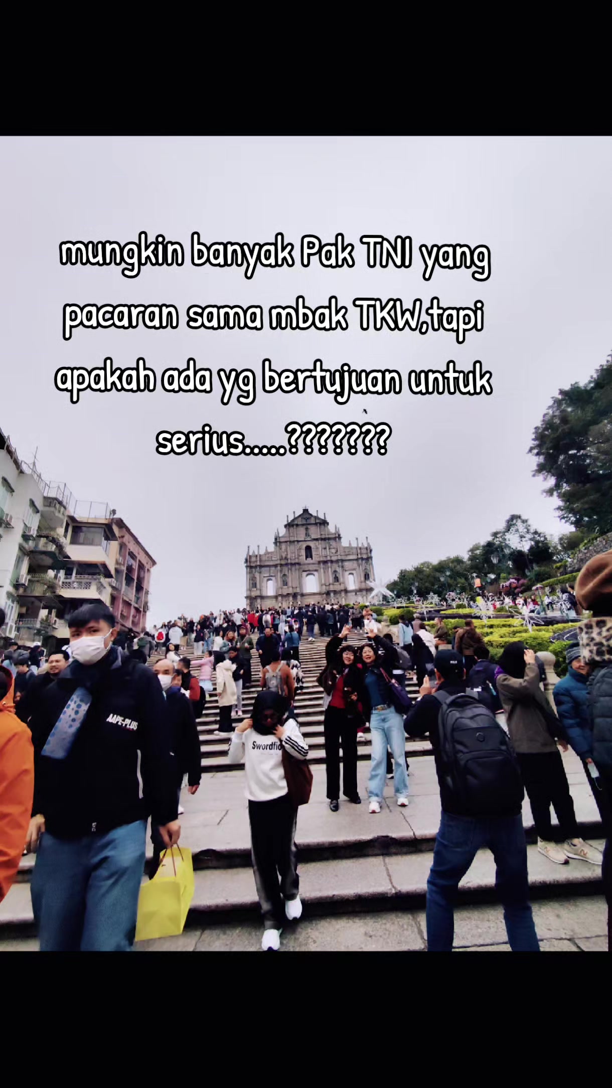 @Jawaban Dari Doa-doa mu (Jawa)