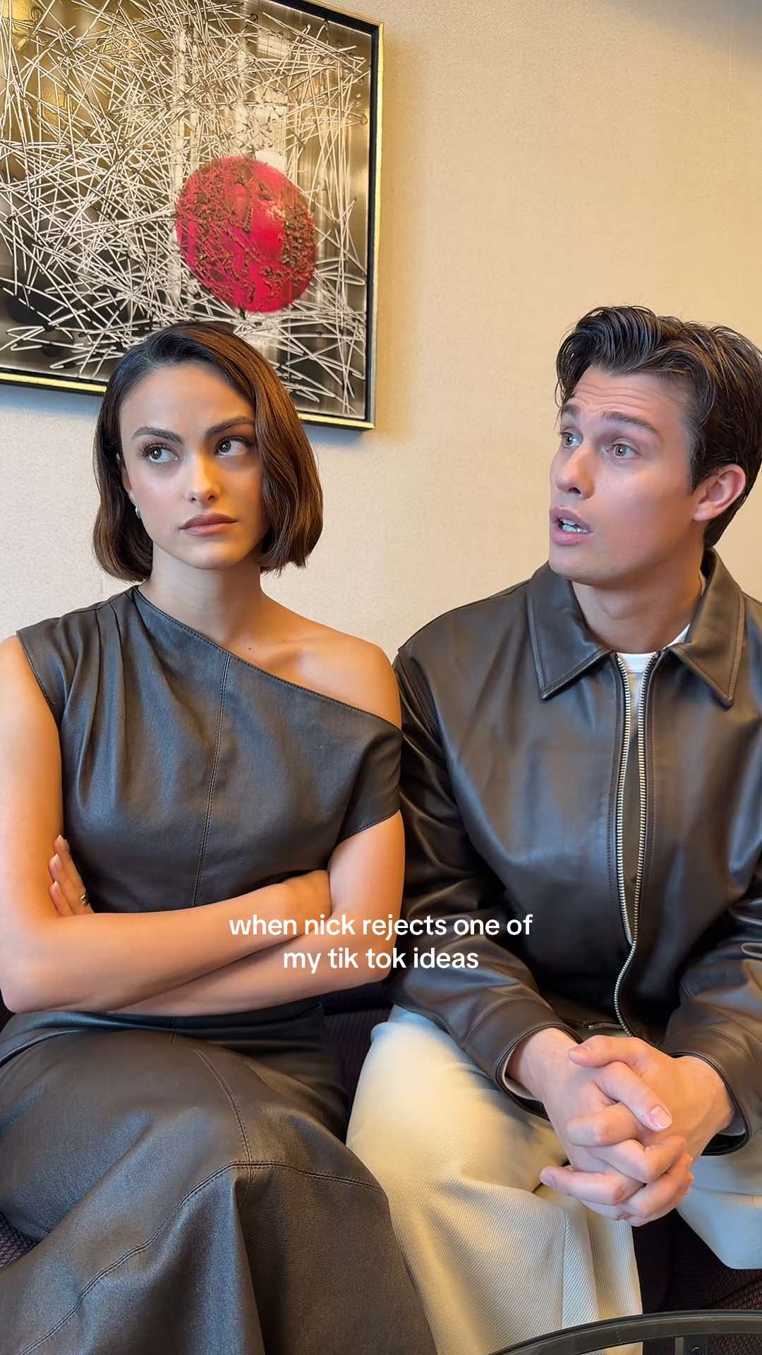 @camila mendes