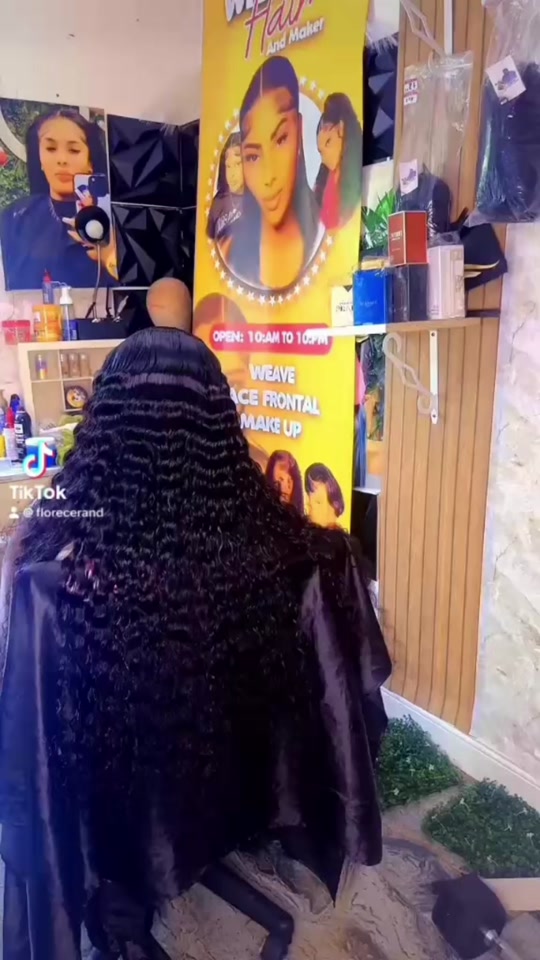 @Widline Hair💇♀️💇♀️