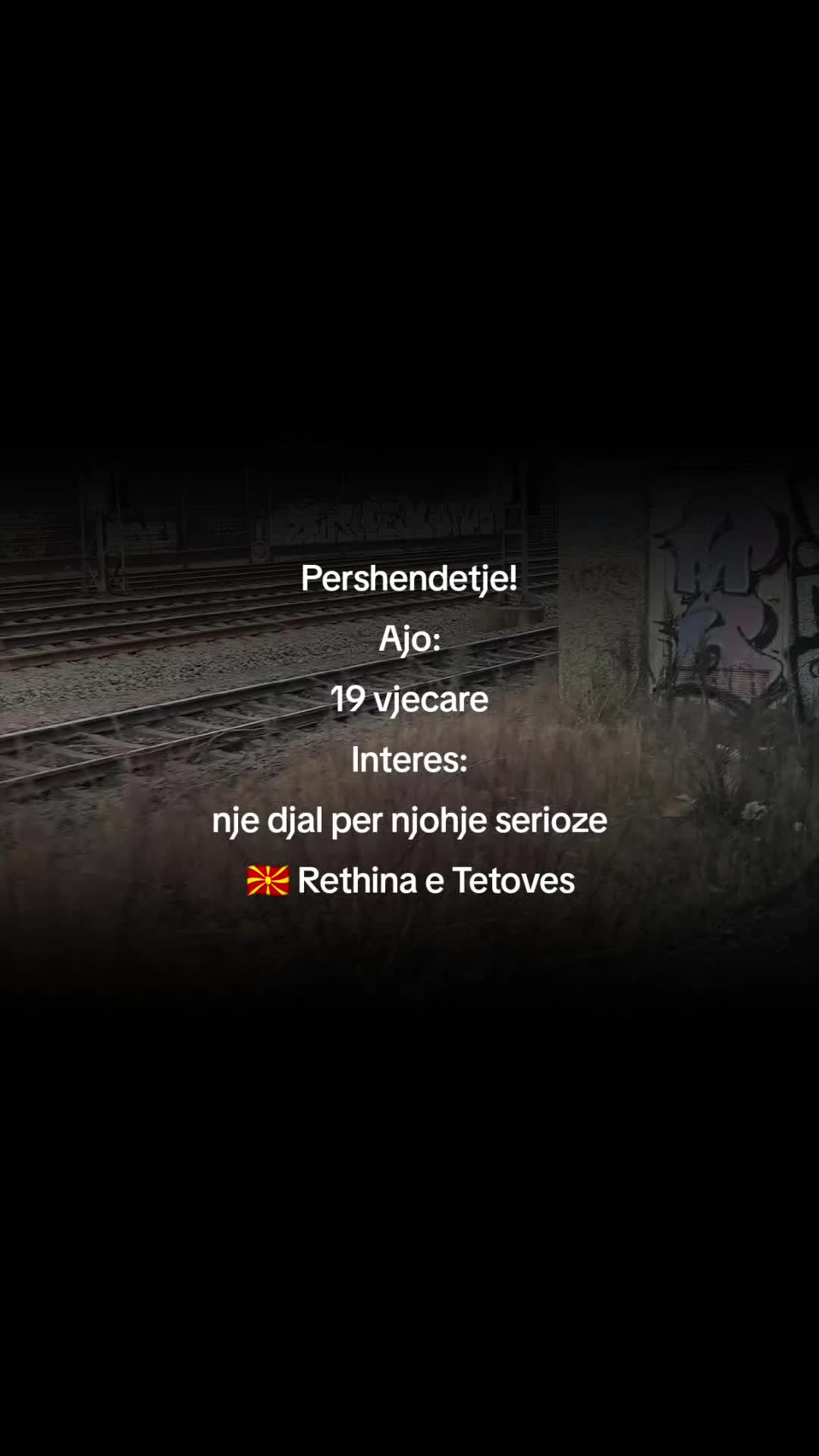 @🇲🇰🇦🇱 Postim per cdo BEQARE