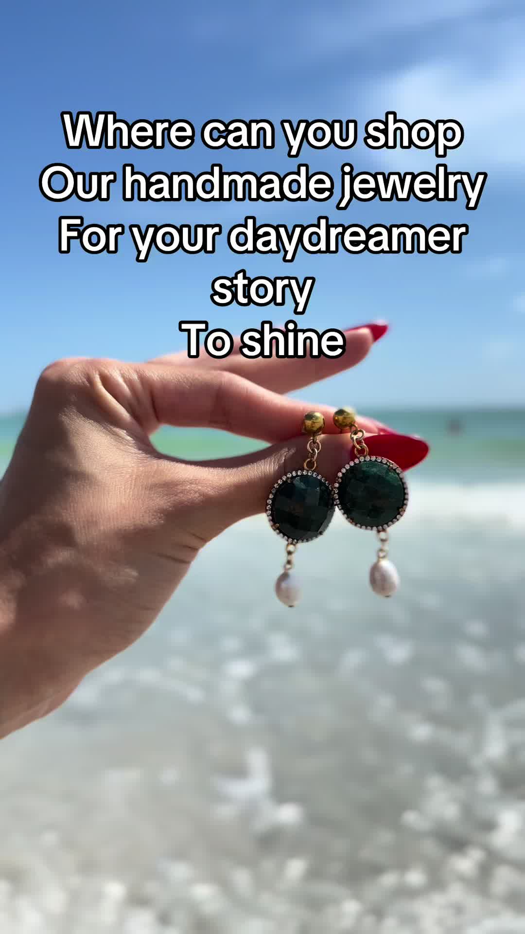 @Jessica Santander Jewelry