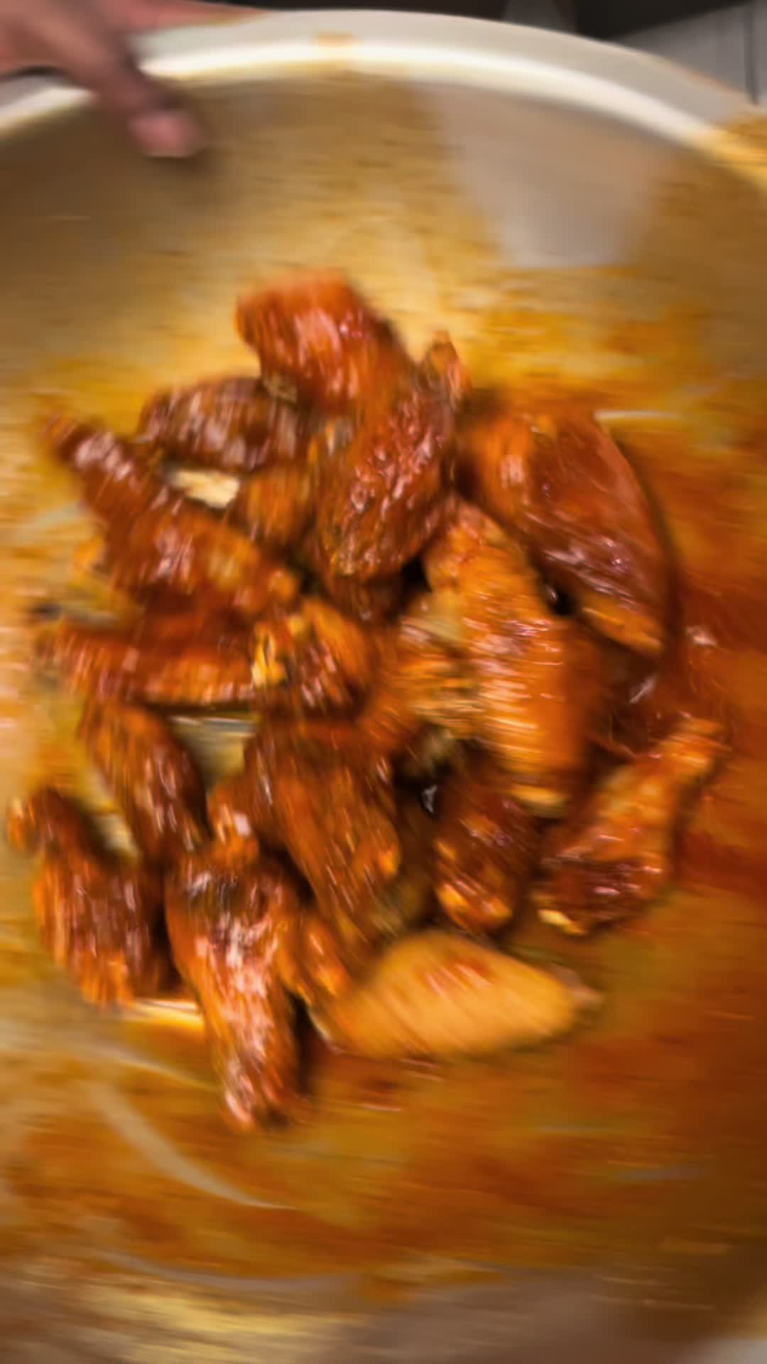 @Trap Wingz Las Vegas