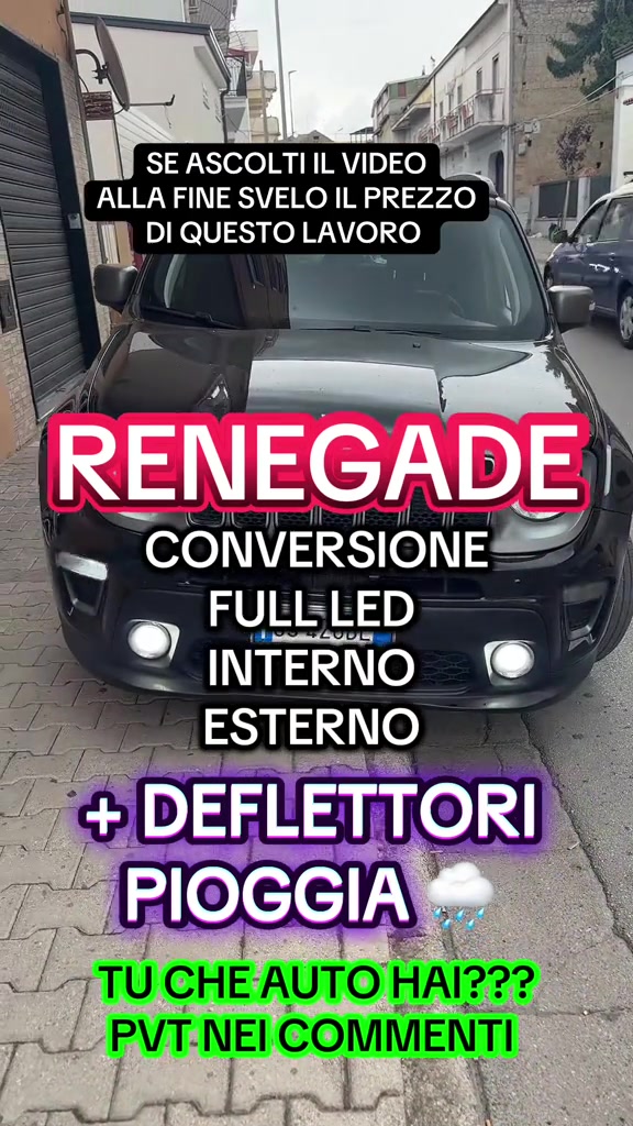 @Raicar accessori auto