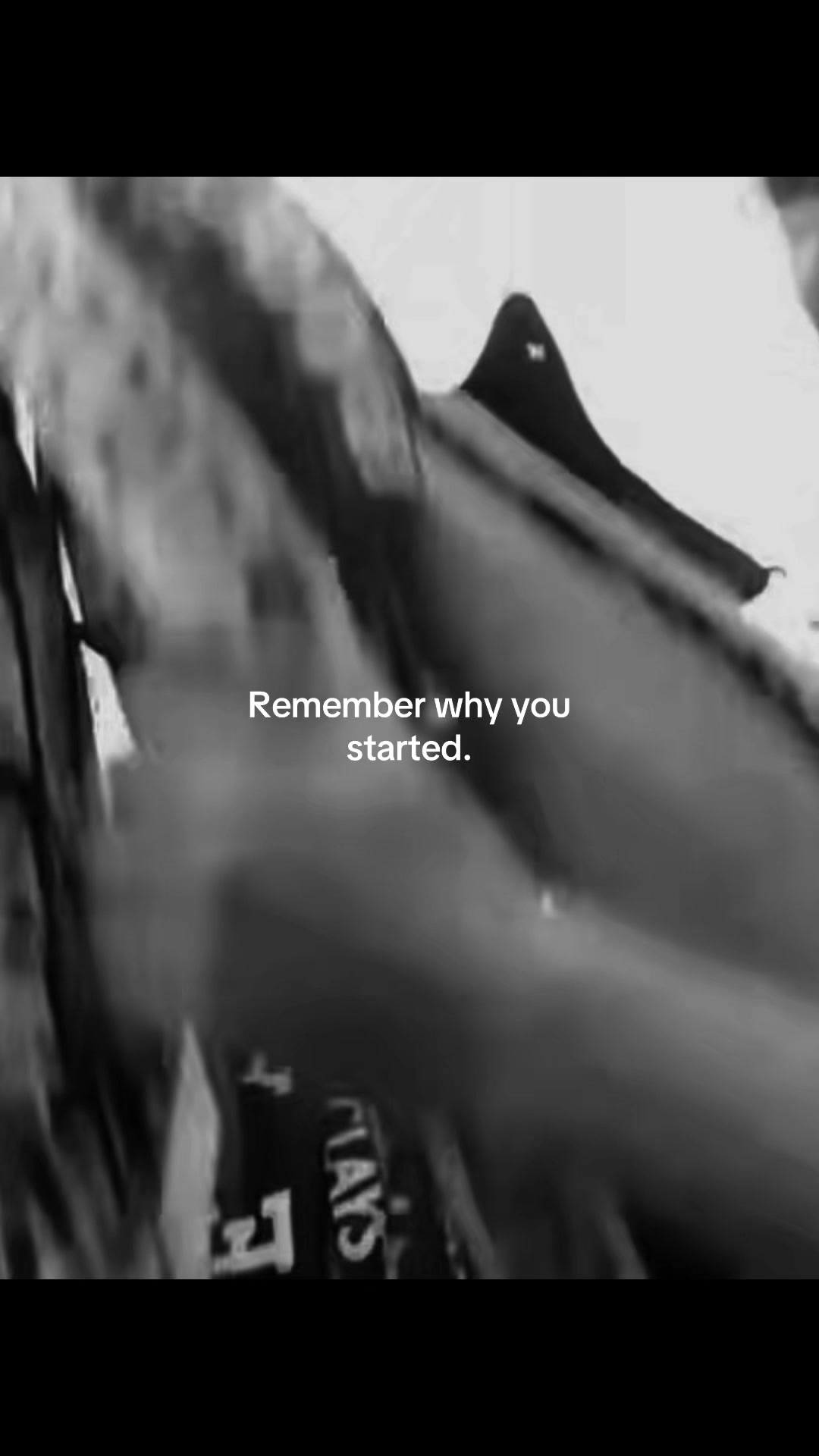 @Motivation