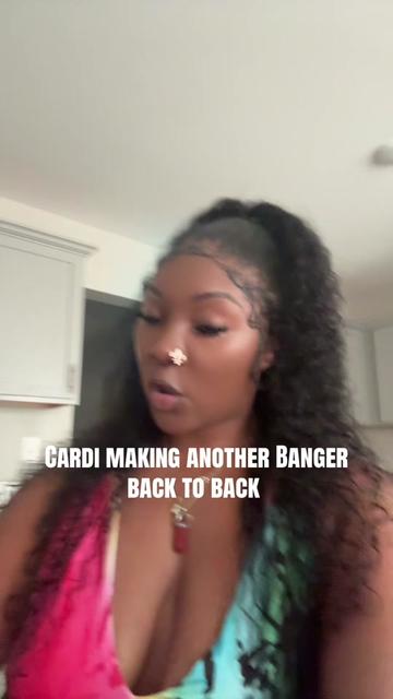 @Kadejah Hines