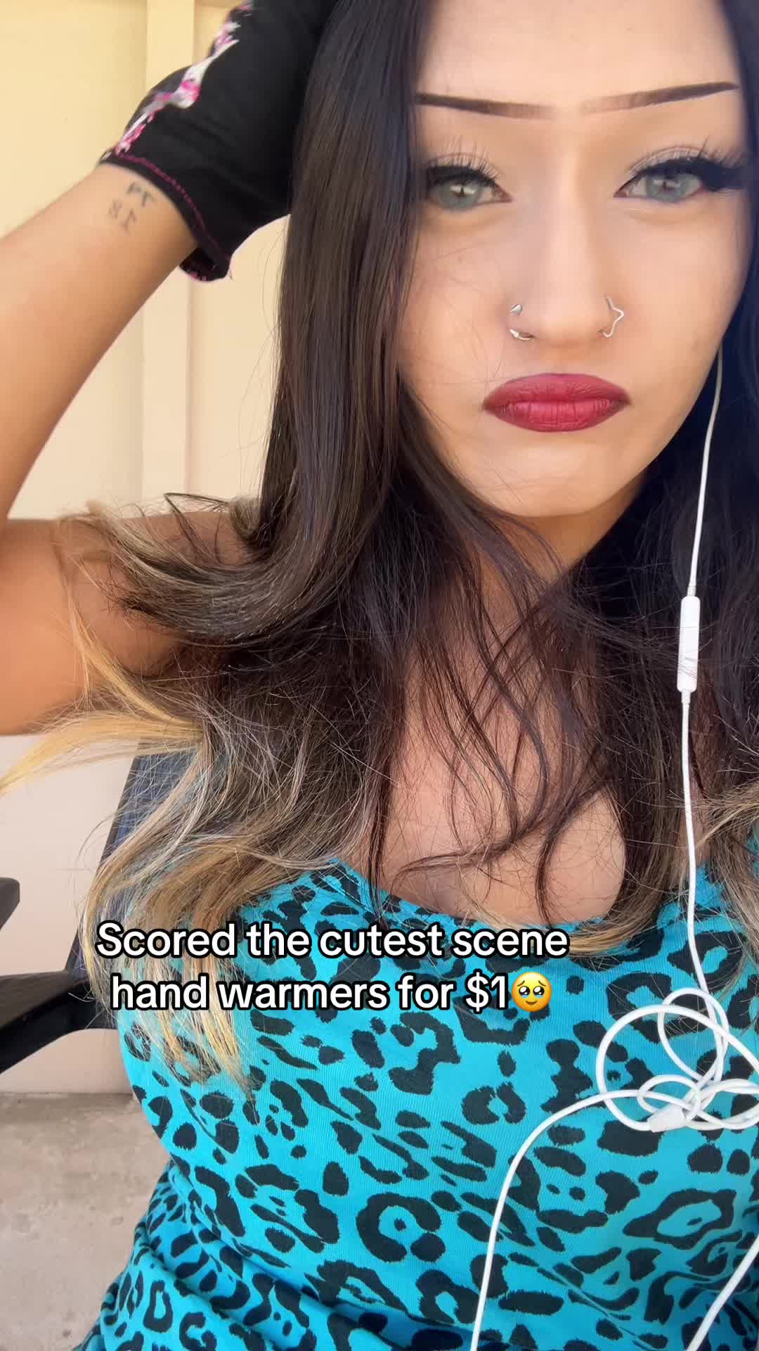 @@littleladyxp on ig💋🐾