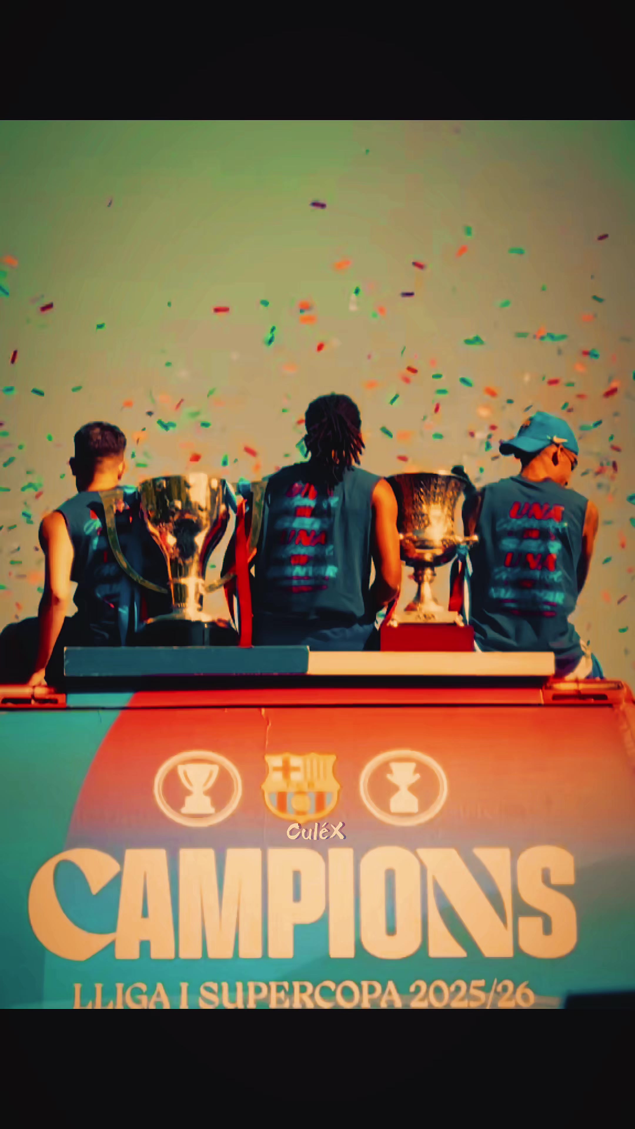 @Cul&eacute;X💙❤️