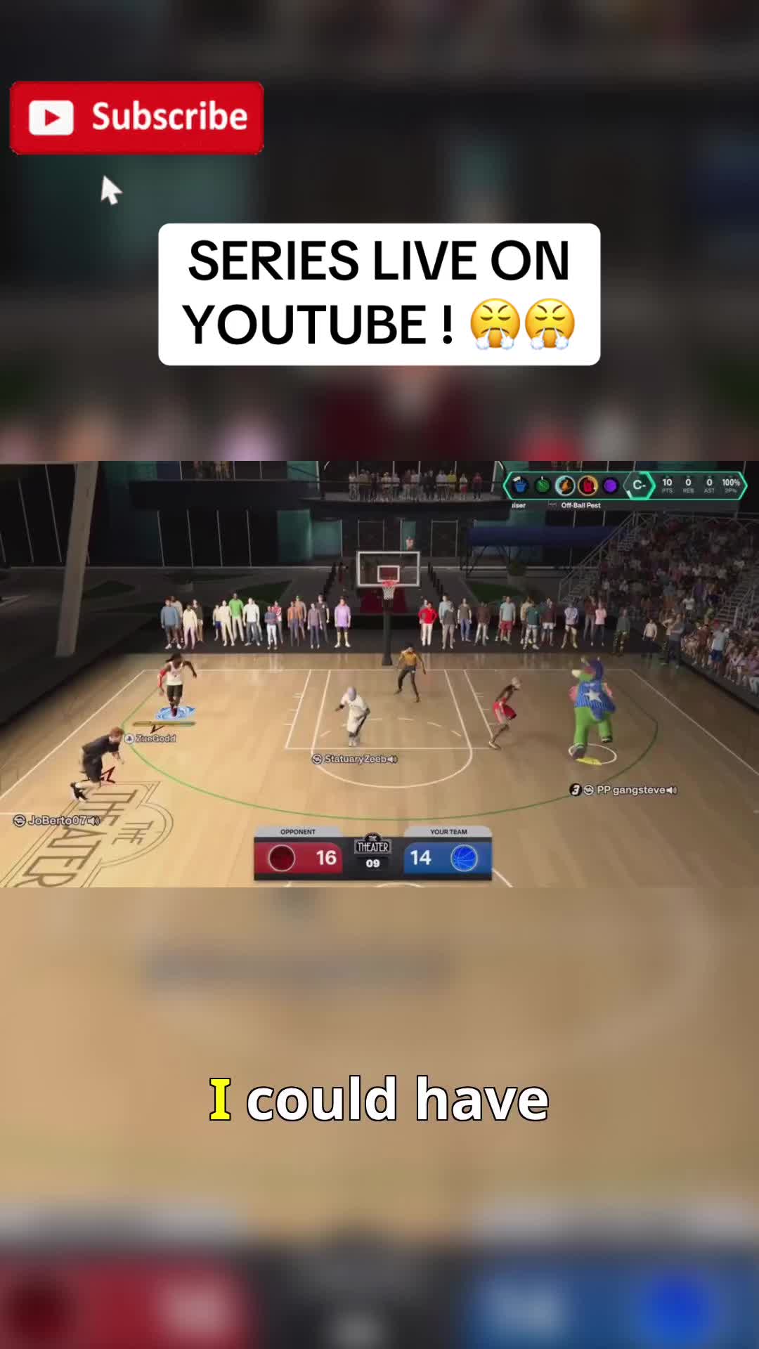 @ZUEDAGOD ๐