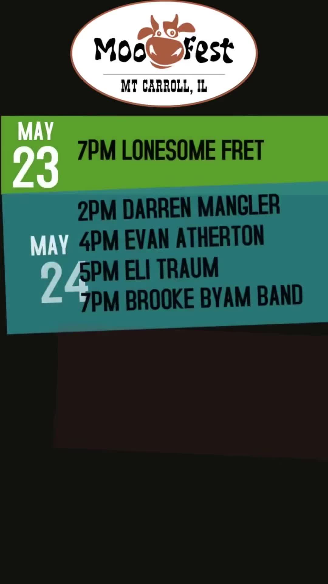 @MooFest