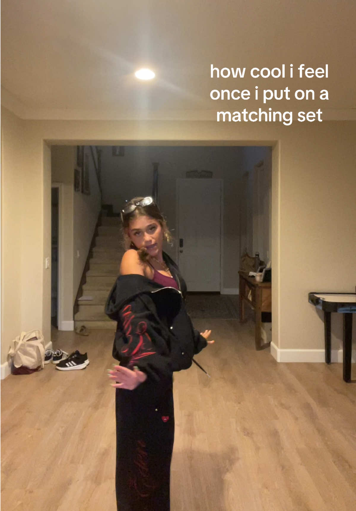 @Melana Rae