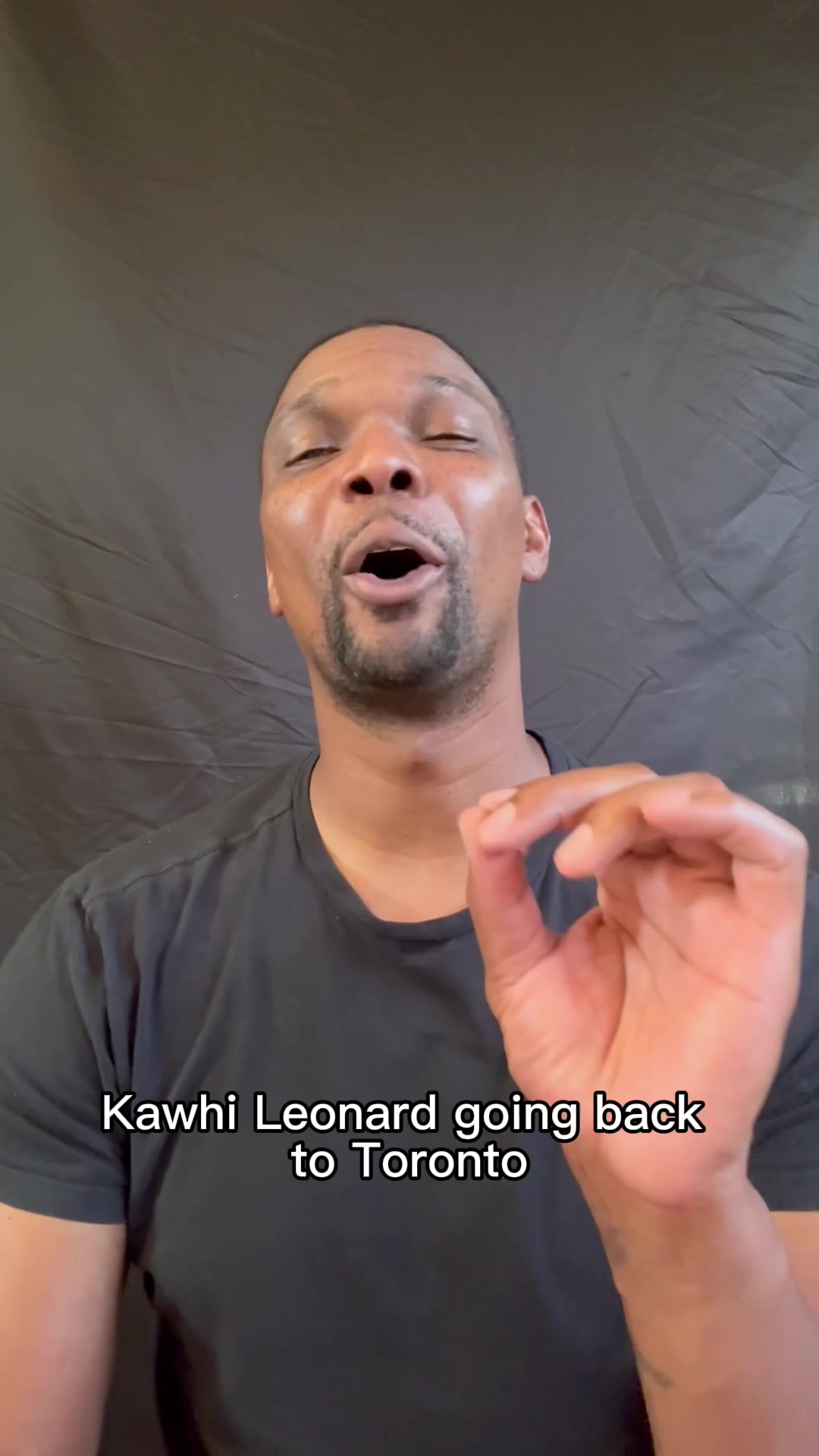 @Chris Bosh