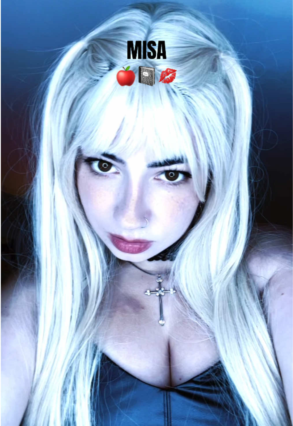 @Gabby Lu Cosplay
