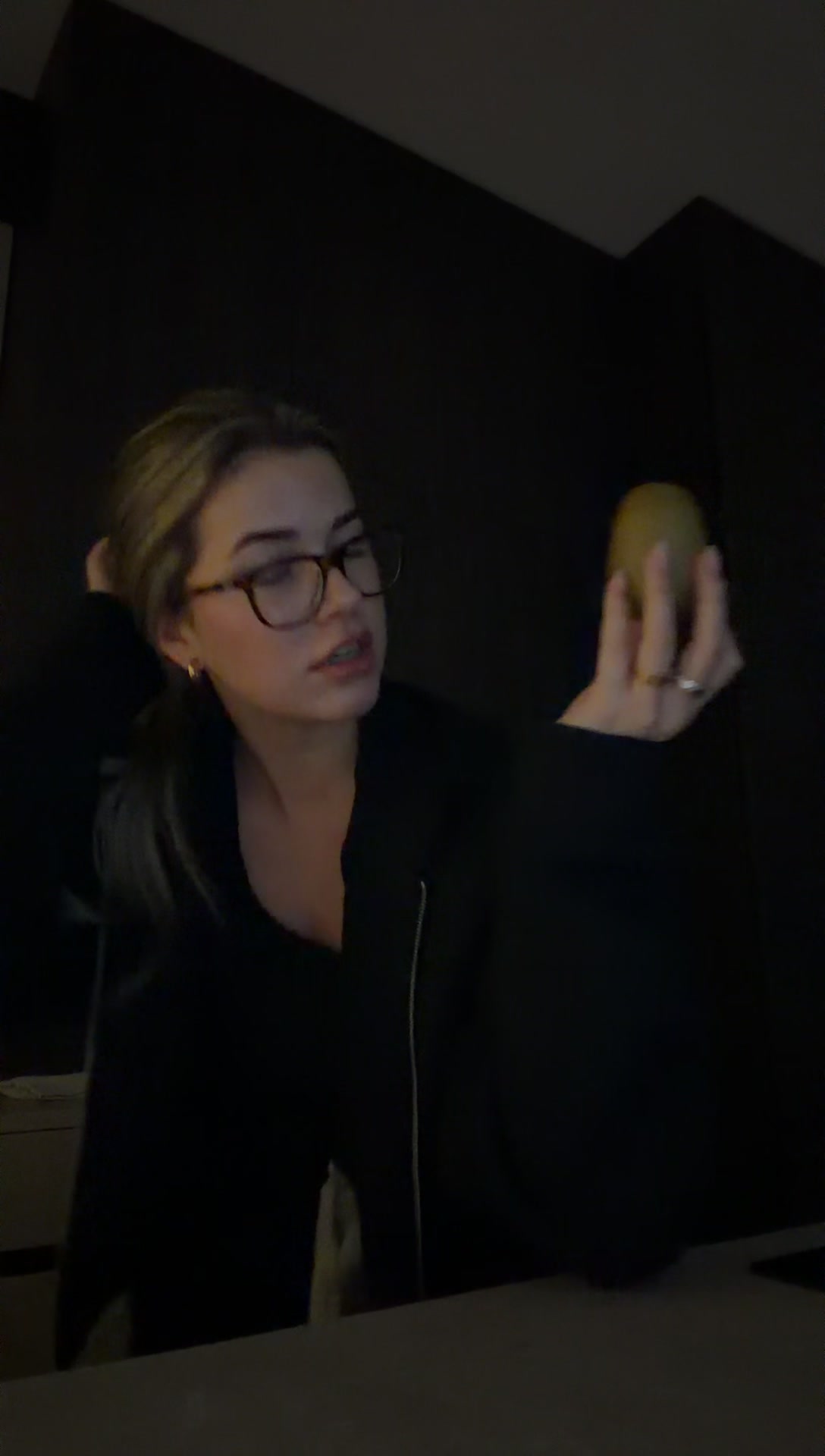 @Jade Anna