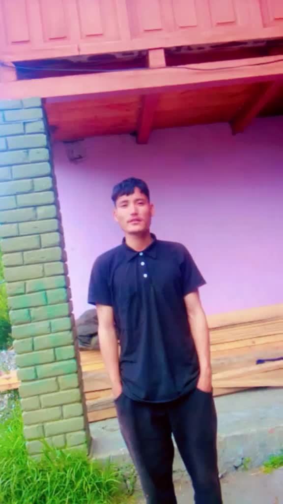@Bharat Kathayat