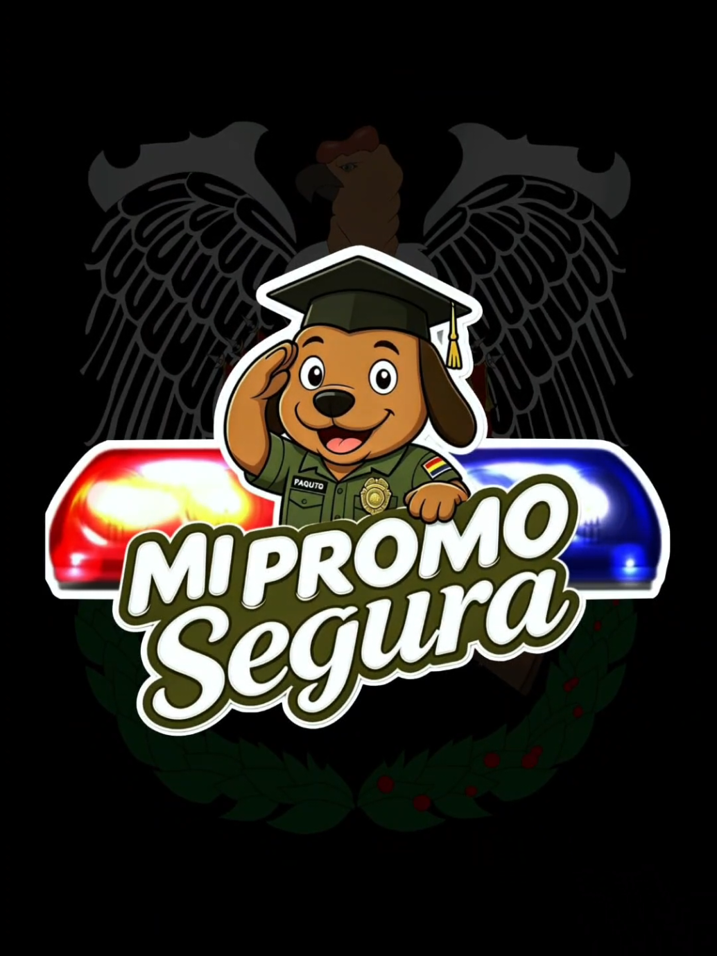 @COMANDO POLICIAL EL ALTO