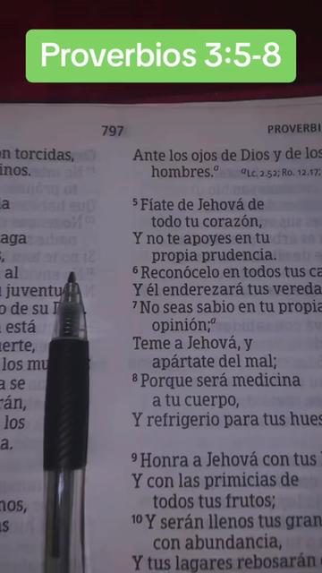 @Jehova-proveera