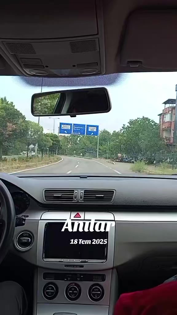 @Ece Gül