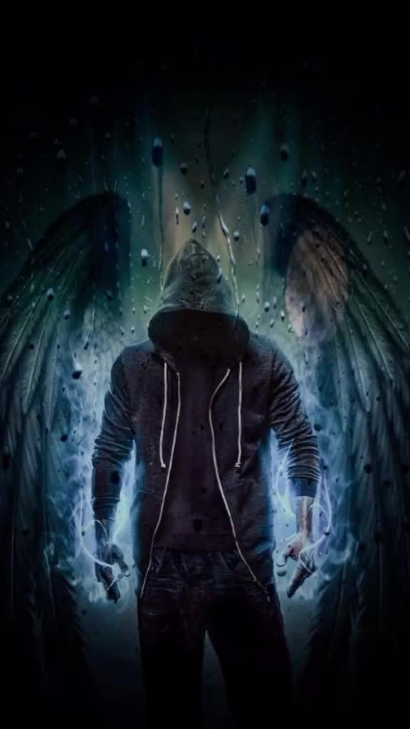 @W&auml;chtern_Underground_ofDark🖤⚡